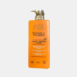Active Caviar Drip Body Lotion