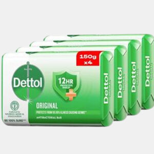 Dettol Soap