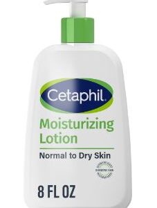 Cetaphil Lotion