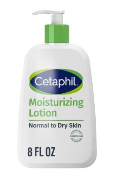 Cetaphil Lotion