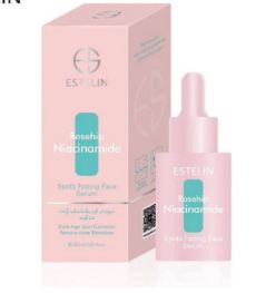 Estelin Face Serum