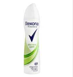 Rexona Antiperspirant Body Spray