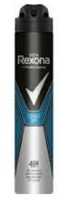 Rexona Body Spray