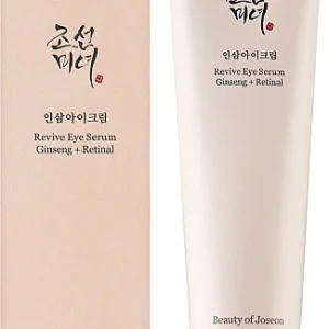 beauty of joseon revive eye serum ginseng retinal 10ml.webp