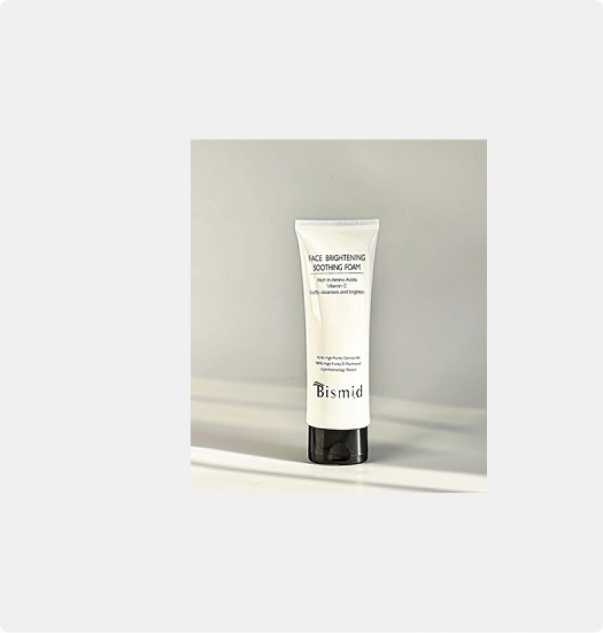 bismid20face20brightening20soothing20foam2020120ml204.0520fl20.20o.jpg bismid20face20brightening20soothing20foam2020120ml204.0520fl20.20o.jpg