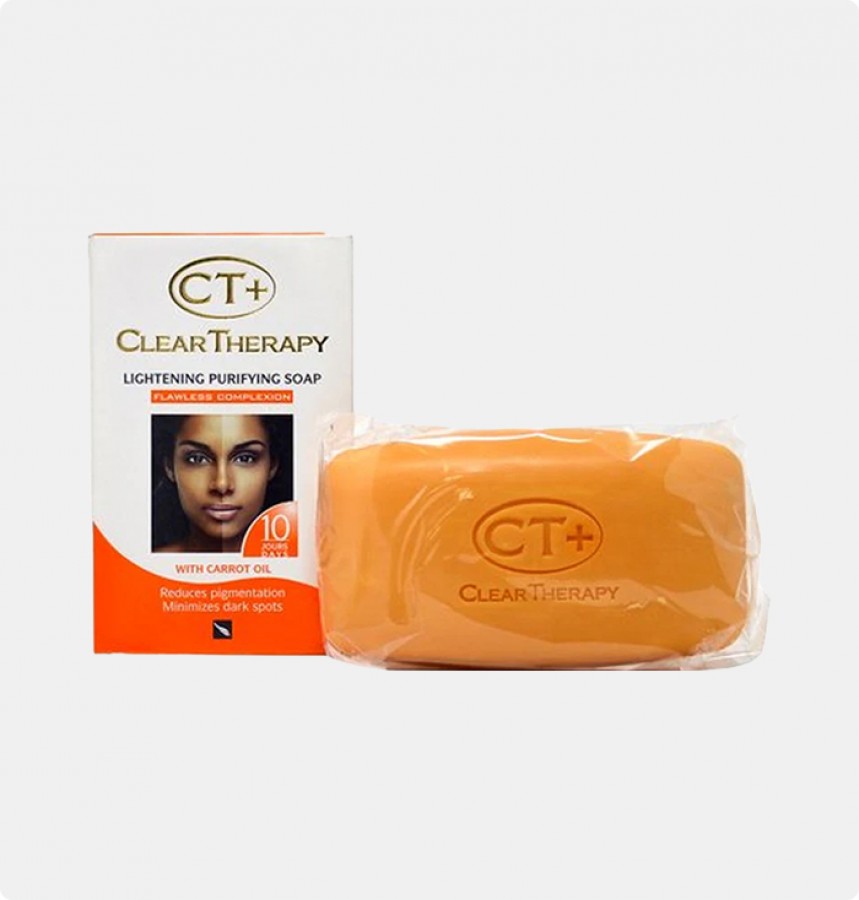 ct2b20clear20therapy20lightening20purifying20carrot20soap20175g.jpg ct2b20clear20therapy20lightening20purifying20carrot20soap20175g.jpg