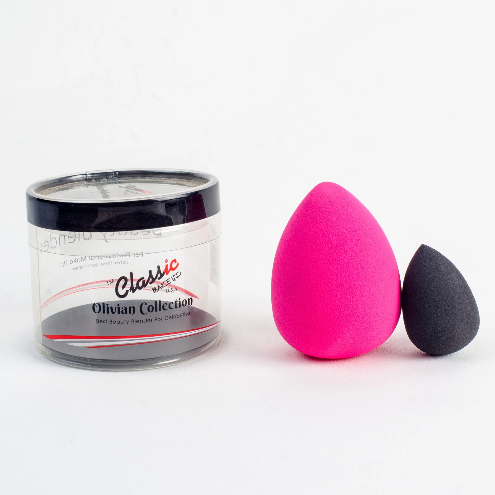 classic make up olivian collection beauty blender 2 in .webp classic make up olivian collection beauty blender 2 in .webp