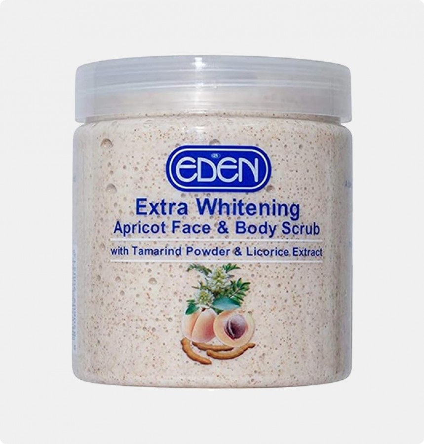 eden20extra20whitening20apricot20scrub20500g.jpg eden20extra20whitening20apricot20scrub20500g.jpg