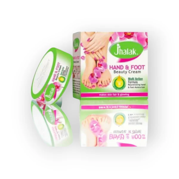 jhalak hand foot beauty cream 30g.webp jhalak hand foot beauty cream 30g.webp