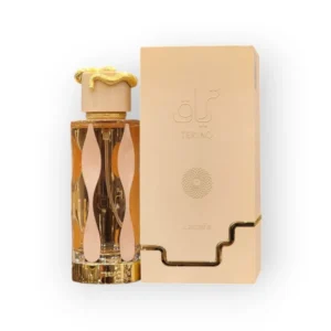 lattafa teriaq eau de parfum 100ml.webp