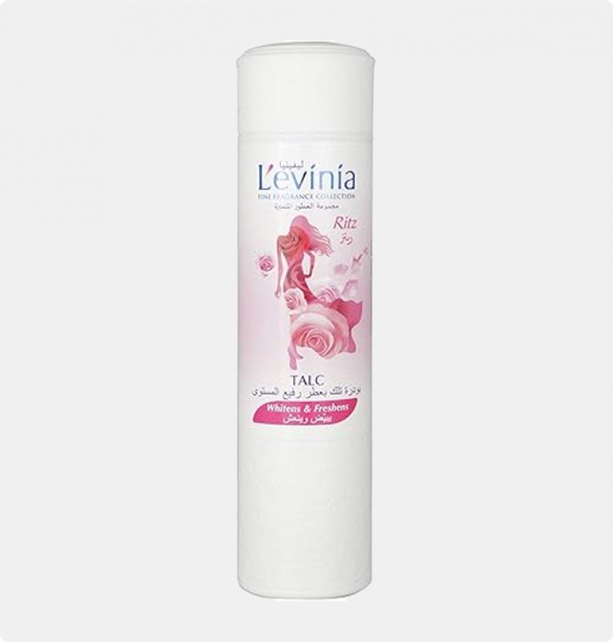 levinia20fine20fragrance20talc20ritz20125g.jpg levinia20fine20fragrance20talc20ritz20125g.jpg
