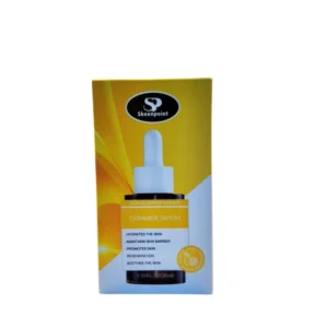 skeenpoint ceramide serum skin barrier repair 30ml.webp