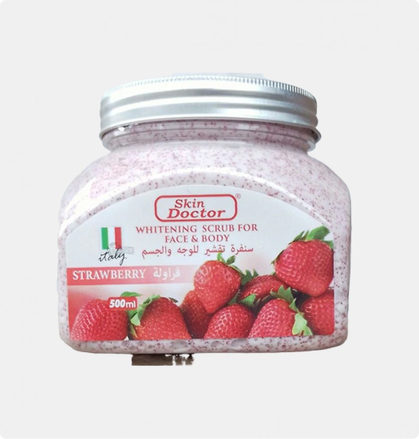 skin20doctor20whitening20scrub20for20face202620body20strawberry205.jpg skin20doctor20whitening20scrub20for20face202620body20strawberry205.jpg