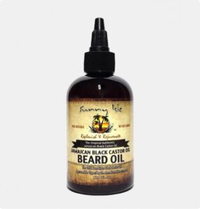 Sunny Isle Jamaican Black Castor oil Beard oil 4 fl.oz sunny20isle20jamaican20black20castor20oil20beard20oil.jpg