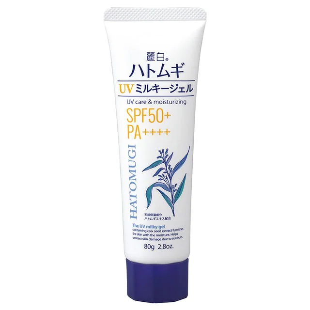 beaua hatomugi the uv milky gel uv care moisturizing sp.webp beaua hatomugi the uv milky gel uv care moisturizing sp.webp