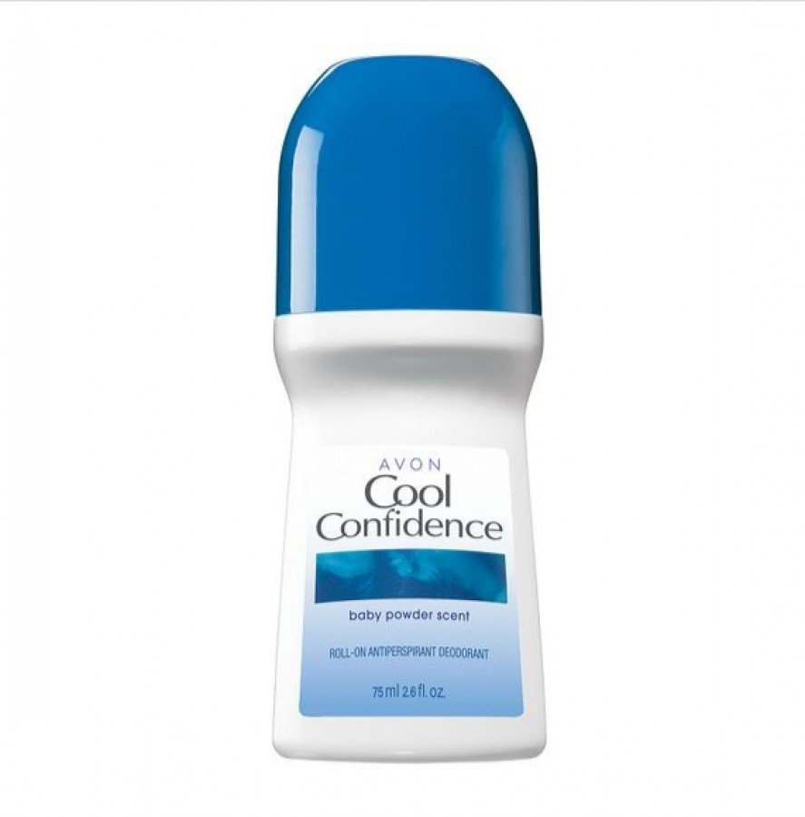 cool confidence baby powder roll on antiperspirant deodo.jpg cool confidence baby powder roll on antiperspirant deodo.jpg