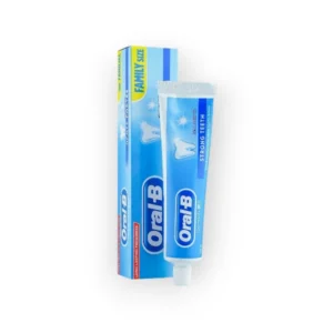 oral b extra fresh gel toothpaste family size.webp