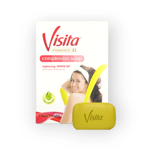 visita essence b complexion lightening soap.webp visita essence b complexion lightening soap.webp