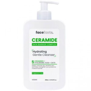 wholesale face facts ceramide hydrating gentle cleanser .jpg