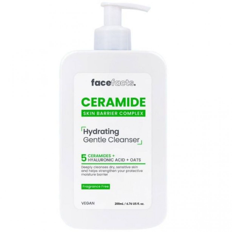 wholesale face facts ceramide hydrating gentle cleanser .jpg wholesale face facts ceramide hydrating gentle cleanser .jpg