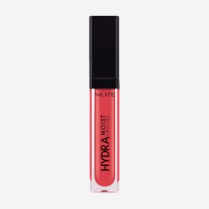 Note Hydra Moist 07 Mellow Thought Lip Gloss 5ml 3760407199000 1.jpg