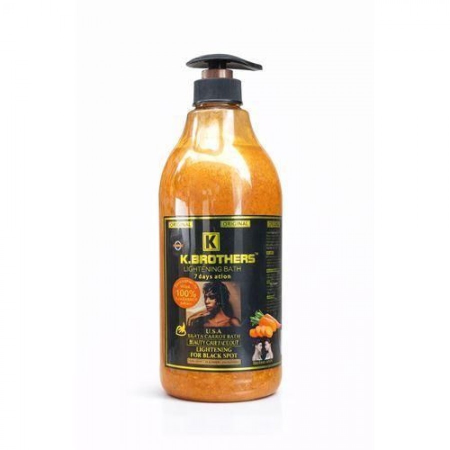 k.brothers whitening in 7 days carrot shower gel.jpg k.brothers whitening in 7 days carrot shower gel.jpg