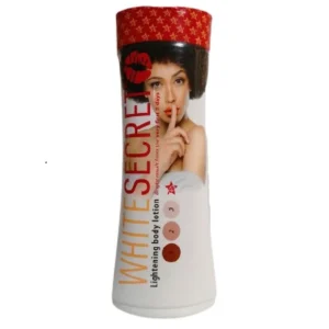 white secret lightening body lotion 500ml.webp