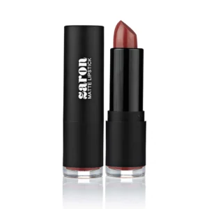 Zaron Vegas Matte Lipstick 4.4g zaron e commerce matte lipstick1361 1024x.webp