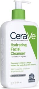 Cerave Hydrating Facial Cleanser For Normal To Dry Skin 355 ML / 12 FL . OZ hc.jpg