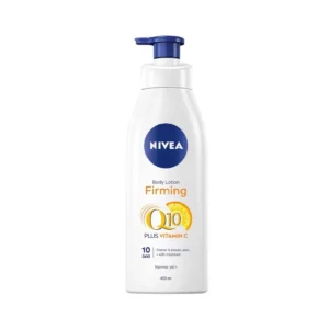 Nivea Firming Q10 Plus Vitamin C Lotion 400 ML q10.webp
