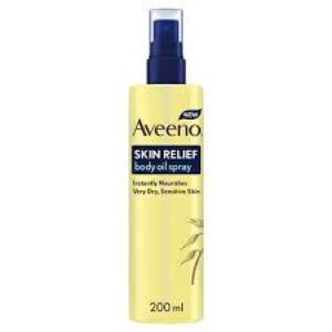 Aveeno Skin Relief Body Oil Spray 200 ML skin20relief.jpg